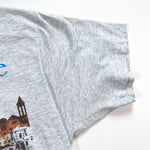 Vintage 90's Old Towne Petersburg Virginia Souvenir T-Shirt