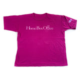 Vintage 90's HBO Home Box Office TV Promo T-Shirt