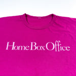 Vintage 90's HBO Home Box Office TV Promo T-Shirt
