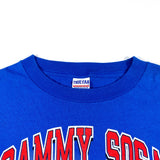 Vintage 1998 Sammy Sosa Chicago Cubs Baseball T-Shirt