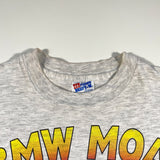 Vintage 90's BMW MOA Motorcycle Rally T-Shirt - CobbleStore Vintage