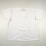 Vintage 90's Nike Baseball Silver Tag T-Shirt