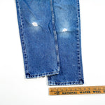 Vintage 90's LEE Riders Regular Fit Union Made Jeans