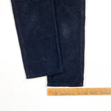 Vintage 90's Rusty Surf Women's Corduroy Pants