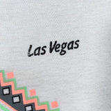 Vintage 90's Las Vegas Nevada Souvenir T-Shirt