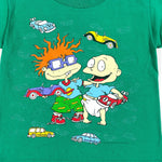 Vintage 1997 Rugrats Nickelodeon Kids T-Shirt