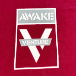 Vintage 90's Venture Trucks Awake Skate T-Shirt - CobbleStore Vintage