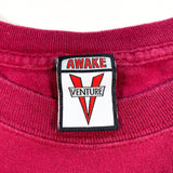 Vintage 90's Venture Trucks Awake Skate T-Shirt - CobbleStore Vintage