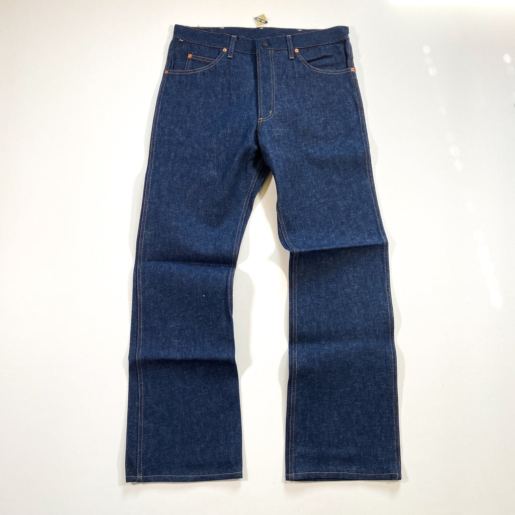 Vintage 70's Sears Roebucks Western Deadstock Jeans – CobbleStore 