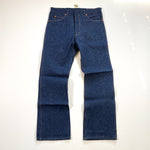 Vintage 70's Sears Roebucks Western Deadstock Jeans - CobbleStore Vintage