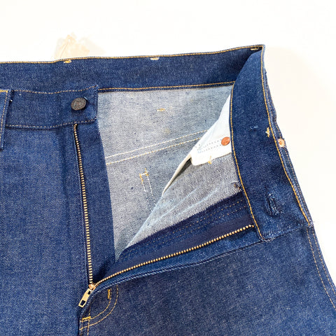 Vintage 70's Sears Roebucks Western Deadstock Jeans – CobbleStore