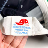 Vintage 90's Detroit Tigers Deadstock AJD Baseball Hat - CobbleStore Vintage
