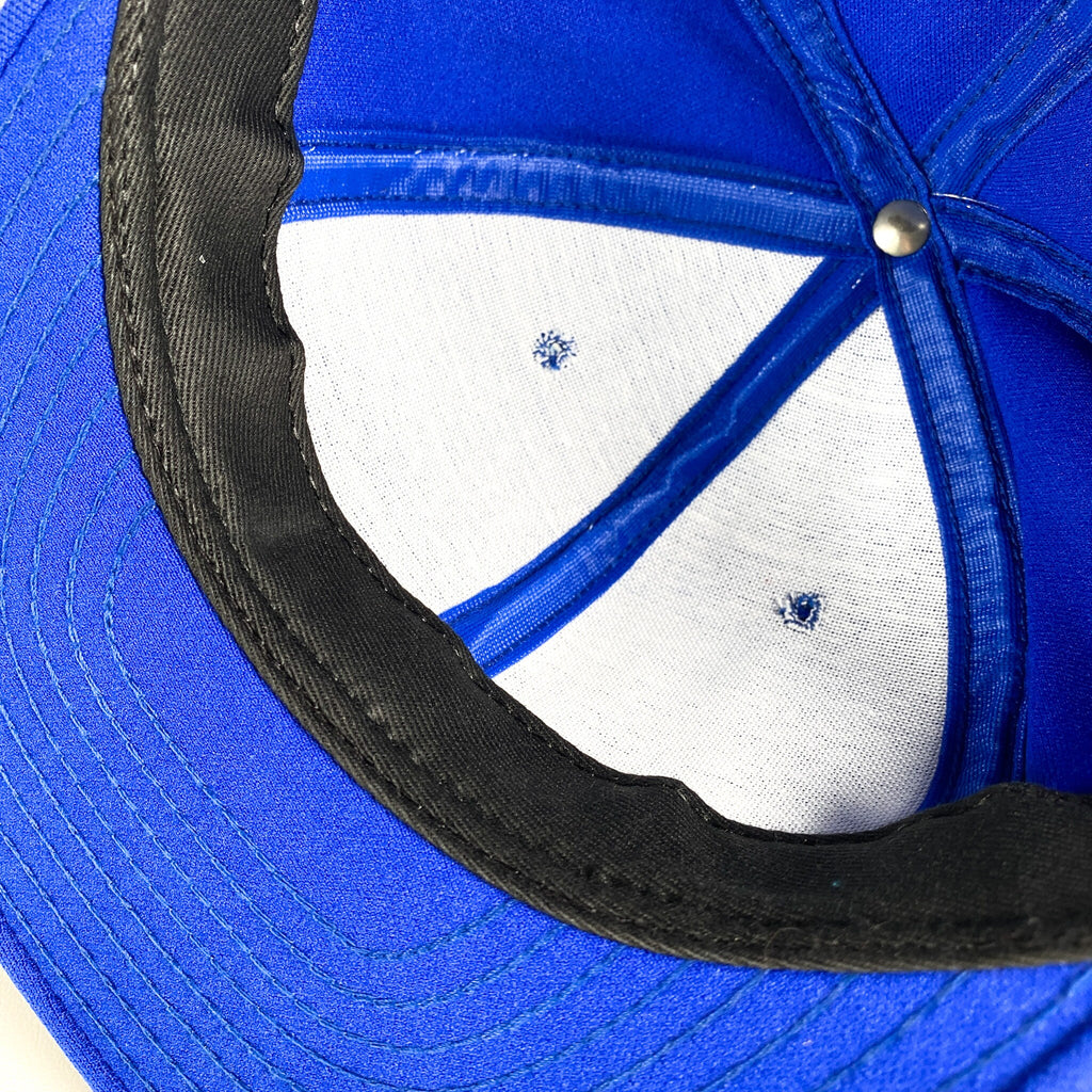 Vintage Texas Rangers Snapback – Yesterday's Attic