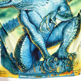 Vintage 1998 Godzilla Movie Promo Kids T-Shirt
