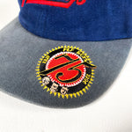 Vintage 90's Pep Boys Auto Store Racing Hat