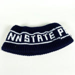 Vintage 80's Penn State Beanie Sweat Nittany Lions Ear Warmer Headband