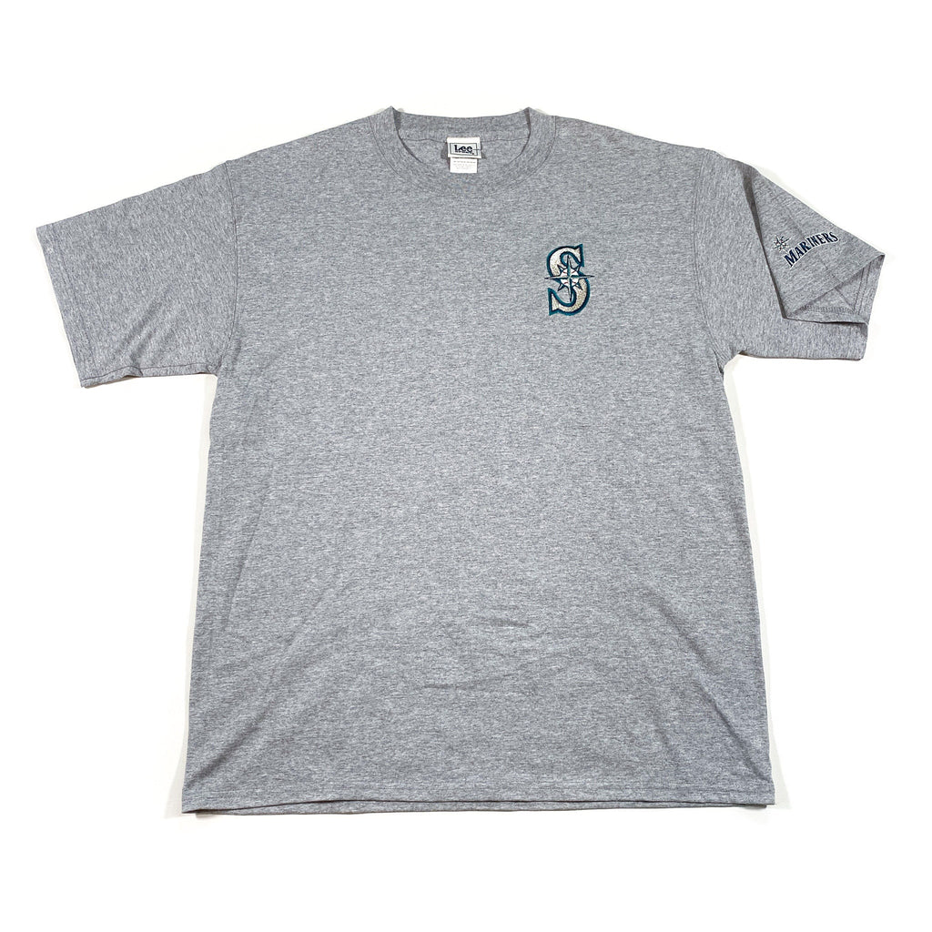 Men's Seattle Mariner's Baseball T-shirt