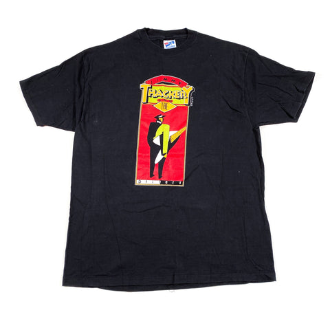 Vintage 90's Jimmy Thackery and the Drivers T-Shirt