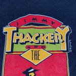 Vintage 90's Jimmy Thackery and the Drivers T-Shirt