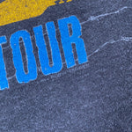 Vintage 1984 Robin Trower New Horizons Tour Longsleeve Band T-Shirt - CobbleStore Vintage