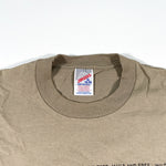 Vintage 90's Texas Horse Wild and Free Equestrian T-Shirt