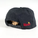 Vintage 90's Winston Wrap Cigarette Tobacco Hat