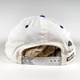 Vintage 90's True Value Opening Day MLB Yardman Baseball Hat