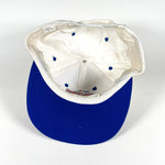 Vintage 90's True Value Opening Day MLB Yardman Baseball Hat