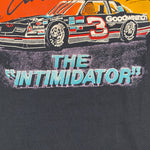 Vintage 80's Dale Earnhardt Intimidator Goodwrench T-Shirt - CobbleStore Vintage