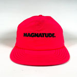 Vintage 90's Magnatude Cigarettes Tobacco Hat 2