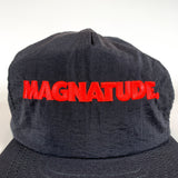 Vintage 90's Magnatude Cigarettes Tobacco Hat 1