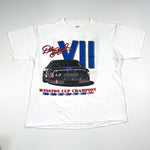 Vintage 1994 Dale Earnhardt Winston Cup Sports Image Nascar T-Shirt