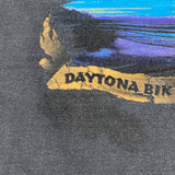 Vintage 90's Harley Davidson Daytona Bike Week T-Shirt