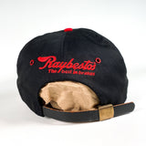 Vintage 90's Brutestop Raybestos Brakes Hat