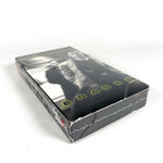 Vintage 90's Eraser Sealed VHS Tape