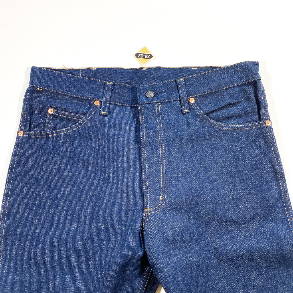 Vintage 70's Sears Roebucks Western Deadstock Jeans – CobbleStore