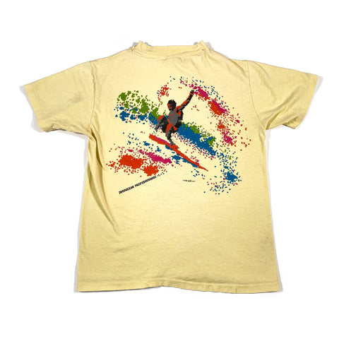 Vintage 1983 Ocean Pacific Surf T-Shirt