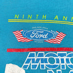 Vintage 1993 Ford Motorsport Nationals T-Shirt - CobbleStore Vintage