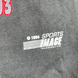 Vintage 90's Dale Earnhardt Seven Time Champ Winston Nascar T-Shirt