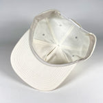 Vintage 90's Schlage Doberman of Locks K Products Hat