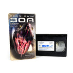 Vintage 90's Dean Cain Boa VHS Movie