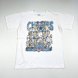 Vintage 1993 Dallas Cowboys Salem T-Shirt - CobbleStore Vintage