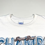 Vintage 1993 Dallas Cowboys Salem T-Shirt - CobbleStore Vintage