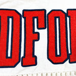 Vintage 70's Radford University Virginia Wolf Brand Jersey