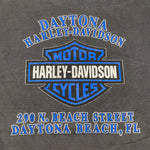 Vintage 90's Harley Davidson Daytona Bike Week T-Shirt