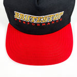 Vintage 90's Brutestop Raybestos Brakes Hat