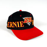 Vintage 90's Ernie Irvan Robert Yates Racing Hat