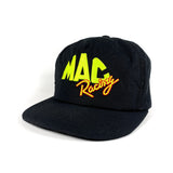 Vintage 90's MAC Tools Racing Swingster Trucker Hat