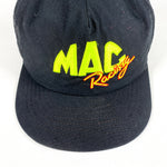 Vintage 90's MAC Tools Racing Swingster Trucker Hat