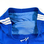 Vintage 90's adidas Striped Soccer Gym Shorts